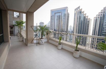 Apartment - 1 Bedroom - 2 Bathrooms for rent in 29 Burj Boulevard Tower 1 - 29 Burj Boulevard - Downtown Dubai - Dubai Apartment - 1 Bedroom - 2 Bathrooms for rent in 29 Burj Boulevard Tower 1 - 29 Burj Boulevard - Downtown Dubai - Dubai