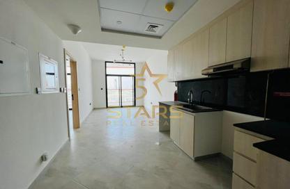 Apartment - 1 - 2 for rent in Binghatti Avenue - Al Jaddaf - Dubai Apartment - 1 - 2 for rent in Binghatti Avenue - Al Jaddaf - Dubai
