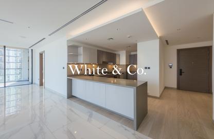 Apartment - 4 Bedrooms - 5 Bathrooms for rent in Crest Grande - Sobha Hartland - Mohammed Bin Rashid City - Dubai Apartment - 4 Bedrooms - 5 Bathrooms for rent in Crest Grande - Sobha Hartland - Mohammed Bin Rashid City - Dubai