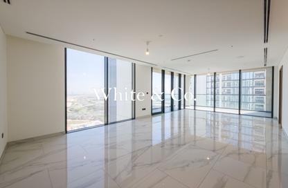 Apartment - 4 Bedrooms - 5 Bathrooms for rent in Crest Grande - Sobha Hartland - Mohammed Bin Rashid City - Dubai