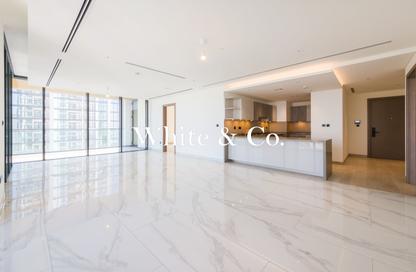 Apartment - 4 Bedrooms - 5 Bathrooms for rent in Crest Grande - Sobha Hartland - Mohammed Bin Rashid City - Dubai