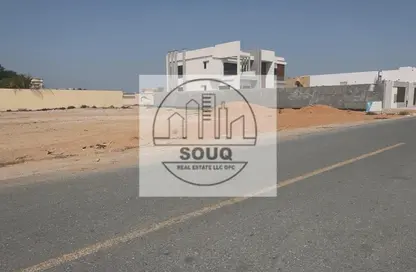 Land - Studio for sale in Al Dhait South - Al Dhait - Ras Al Khaimah Land - Studio for sale in Al Dhait South - Al Dhait - Ras Al Khaimah