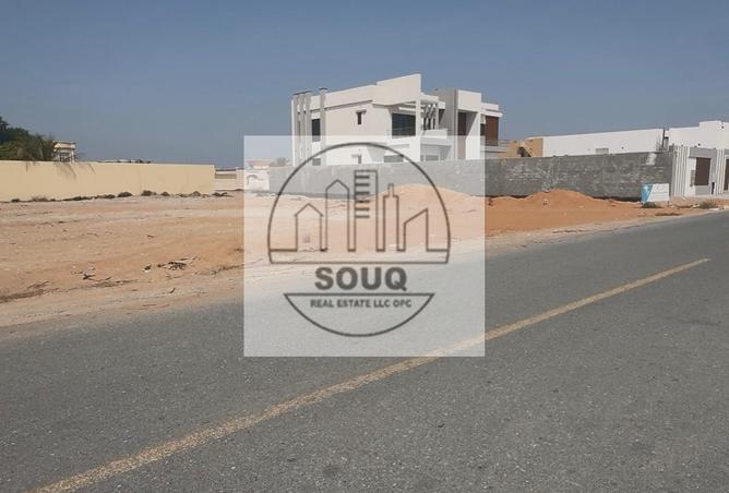 أرض سكنية للبيع في الظيت الجنوبي