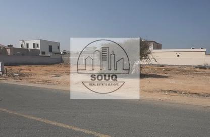 Land - Studio for sale in Al Dhait South - Al Dhait - Ras Al Khaimah Land - Studio for sale in Al Dhait South - Al Dhait - Ras Al Khaimah