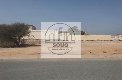 Land - Studio for sale in Al Dhait South - Al Dhait - Ras Al Khaimah Land - Studio for sale in Al Dhait South - Al Dhait - Ras Al Khaimah
