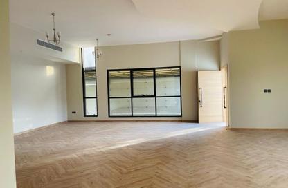 Villa - 6 Bedrooms - 6 Bathrooms for rent in Al Hooshi Villas - Hoshi - Al Badie - Sharjah