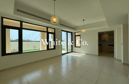 Townhouse - 3 - 4 for rent in Mira Oasis 1 - Mira Oasis - Reem - Dubai Townhouse - 3 - 4 for rent in Mira Oasis 1 - Mira Oasis - Reem - Dubai
