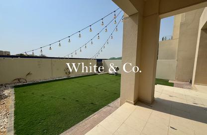 Townhouse - 3 Bedrooms - 4 Bathrooms for rent in Mira Oasis 1 - Mira Oasis - Reem - Dubai
