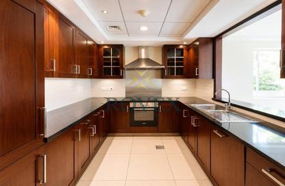 Apartment - 2 Bedrooms - 2 Bathrooms for rent in 29 Burj Boulevard Podium - 29 Burj Boulevard - Downtown Dubai - Dubai