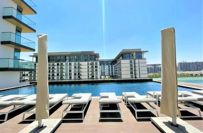 Apartment - 1 - 2 for sale in Sobha Hartland Greens 6 - Hartland Greens - Sobha Hartland - Mohammed Bin Rashid City - Dubai