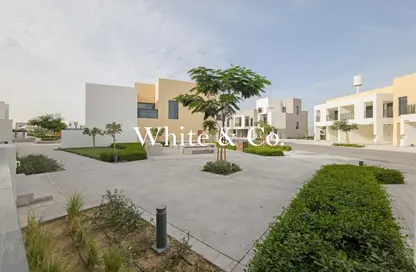Townhouse - 3 Bedrooms - 4 Bathrooms for rent in Bliss 2 - Arabian Ranches 3 - Dubai
