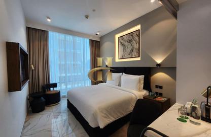 Apartment - Studio - 1 Bathroom for sale in Avalon Tower - District 13 - Jumeirah Village Circle - Dubai