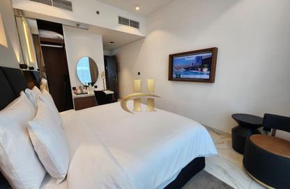 Apartment - Studio - 1 Bathroom for sale in Avalon Tower - District 13 - Jumeirah Village Circle - Dubai