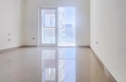 شقة - غرفة نوم - 2 حمامات للايجار في مبنى الحمادي - شاطئ الراحة - أبوظبي