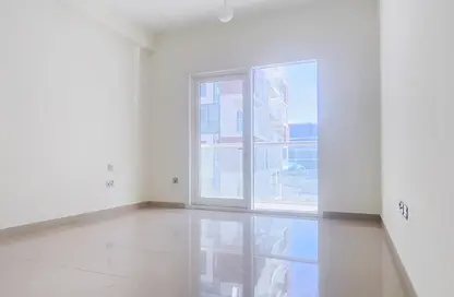 شقة - غرفة نوم - 2 حمامات للايجار في مبنى الحمادي - شاطئ الراحة - أبوظبي