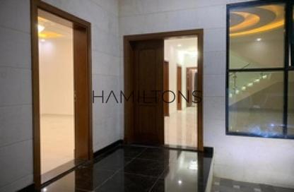 Villa - 5 Bedrooms - 6 Bathrooms for sale in Al Hooshi Villas - Hoshi - Al Badie - Sharjah