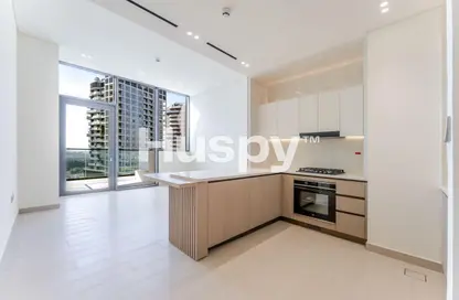 Apartment - 1 Bedroom - 2 Bathrooms for sale in Binghatti Royale - District 18 - Jumeirah Village Circle - Dubai