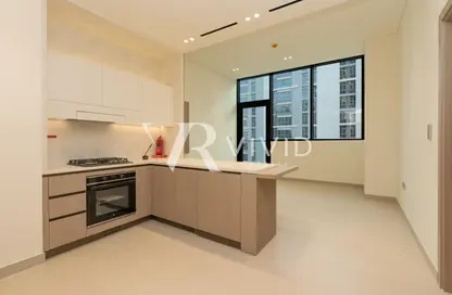 شقة - غرفة نوم - 2 حمامات للبيع في بن غاطي فانتوم - ديستريكت 17 - قرية جميرا الدائرية - دبي