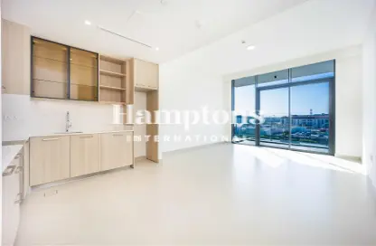 Apartment - 1 Bedroom - 1 Bathroom for rent in Golf Grand - Dubai Hills Estate - Dubai
