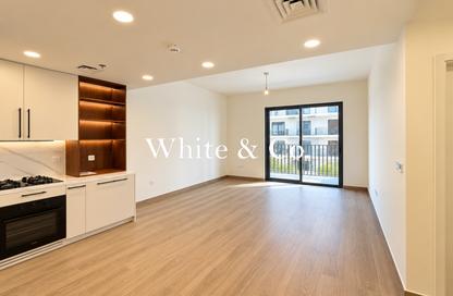 Apartment - 1 - 1 for sale in The Mayfair - Town Square - Dubai