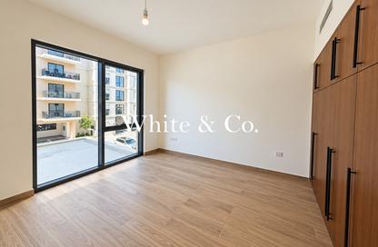 Apartment - 1 - 1 for sale in The Mayfair - Town Square - Dubai Apartment - 1 - 1 for sale in The Mayfair - Town Square - Dubai