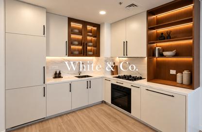 Apartment - 1 - 1 for sale in The Mayfair - Town Square - Dubai Apartment - 1 - 1 for sale in The Mayfair - Town Square - Dubai