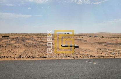 Land - Studio for sale in Al Qasimiah City - Sharjah