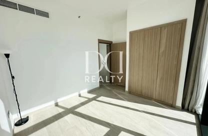 Apartment - 1 Bedroom - 1 Bathroom for rent in Azizi Riviera 10 - Azizi Riviera - Meydan One - Meydan - Dubai