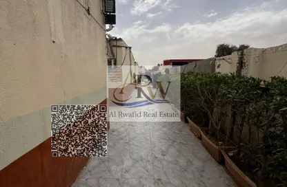 سكن عمال - استوديو - 8 حمامات للايجار في السجع إس - الصجعة - الشارقة