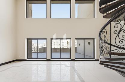 Apartment - 4 Bedrooms - 4 Bathrooms for rent in Golden Mile 8 - Golden Mile - Palm Jumeirah - Dubai