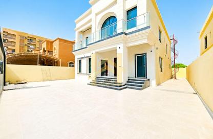 Villa - 5 Bedrooms - 7 Bathrooms for sale in Al Rawda 3 Villas - Al Rawda 3 - Al Rawda - Ajman