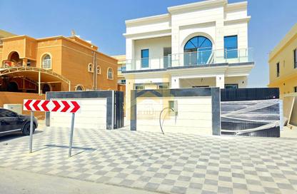 Villa - 5 Bedrooms - 7 Bathrooms for sale in Al Rawda 3 Villas - Al Rawda 3 - Al Rawda - Ajman