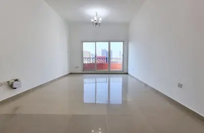 شقة - غرفة نوم - 2 حمامات للايجار في النهدة 1 - النهدة - دبي - دبي