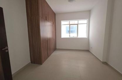 Apartment - 1 Bedroom - 2 Bathrooms for rent in Al Amira Village - Al Yasmeen - Ajman