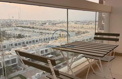 Apartment - Studio - 1 Bathroom for rent in Azizi Star - Al Furjan - Dubai Apartment - Studio - 1 Bathroom for rent in Azizi Star - Al Furjan - Dubai