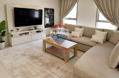Apartment - 2 Bedrooms - 2 Bathrooms for rent in Reflection - Shams Abu Dhabi - Al Reem Island - Abu Dhabi Apartment - 2 Bedrooms - 2 Bathrooms for rent in Reflection - Shams Abu Dhabi - Al Reem Island - Abu Dhabi