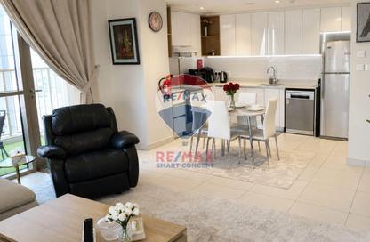 Apartment - 2 Bedrooms - 2 Bathrooms for rent in Reflection - Shams Abu Dhabi - Al Reem Island - Abu Dhabi Apartment - 2 Bedrooms - 2 Bathrooms for rent in Reflection - Shams Abu Dhabi - Al Reem Island - Abu Dhabi