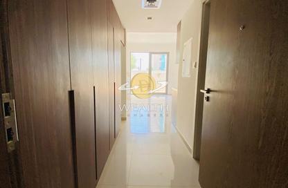 Apartment - Studio - 1 for rent in Zohour 1 - Al Zahia - Muwaileh Commercial - Sharjah