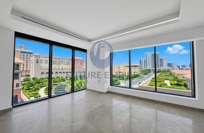 Apartment - 3 Bedrooms - 5 Bathrooms for rent in THE PEARL - Umm Hurair 2 - Umm Hurair - Bur Dubai - Dubai Apartment - 3 Bedrooms - 5 Bathrooms for rent in THE PEARL - Umm Hurair 2 - Umm Hurair - Bur Dubai - Dubai