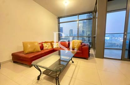 Apartment - 2 Bedrooms - 3 Bathrooms for rent in Canal Residence - Al Reem Island - Abu Dhabi