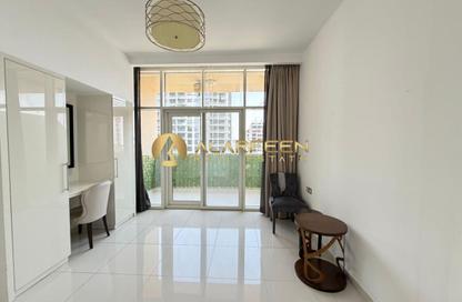Apartment - 2 Bedrooms - 3 Bathrooms for rent in Ghalia Tower - District 18 - Jumeirah Village Circle - Dubai