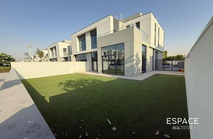 Townhouse - 4 Bedrooms - 5 Bathrooms for rent in Murooj Al Furjan East - Murooj Al Furjan - Al Furjan - Dubai Townhouse - 4 Bedrooms - 5 Bathrooms for rent in Murooj Al Furjan East - Murooj Al Furjan - Al Furjan - Dubai