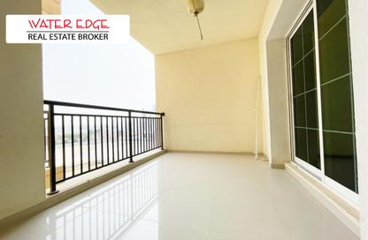 Apartment - 1 Bedroom - 2 Bathrooms for sale in Green Park - District 4 - Jumeirah Village Triangle - Dubai