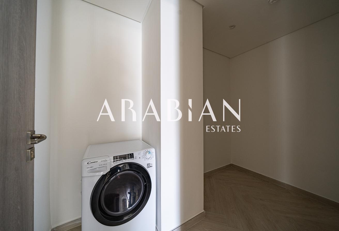 Large Layout | Mid Floor | Luxury Building | Study photo 18