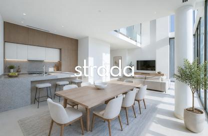 Townhouse - 3 Bedrooms - 4 Bathrooms for sale in Nad Al Sheba Gardens 3 - Nad Al Sheba Gardens - Nad Al Sheba 1 - Nad Al Sheba - Dubai