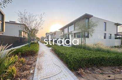 Townhouse - 3 Bedrooms - 4 Bathrooms for sale in Nad Al Sheba Gardens 3 - Nad Al Sheba Gardens - Nad Al Sheba 1 - Nad Al Sheba - Dubai