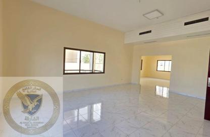 Villa - 4 Bedrooms - 5 Bathrooms for rent in Sharqan - Al Heerah - Sharjah