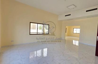 Villa - 4 Bedrooms - 5 Bathrooms for rent in Sharqan - Al Heerah - Sharjah Villa - 4 Bedrooms - 5 Bathrooms for rent in Sharqan - Al Heerah - Sharjah