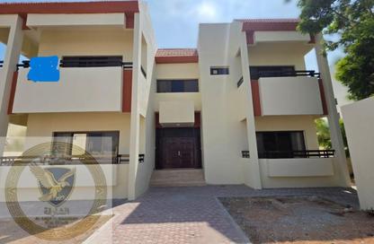 Villa - 4 Bedrooms - 5 Bathrooms for rent in Sharqan - Al Heerah - Sharjah Villa - 4 Bedrooms - 5 Bathrooms for rent in Sharqan - Al Heerah - Sharjah