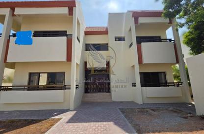 Villa - 4 Bedrooms - 5 Bathrooms for rent in Sharqan - Al Heerah - Sharjah Villa - 4 Bedrooms - 5 Bathrooms for rent in Sharqan - Al Heerah - Sharjah